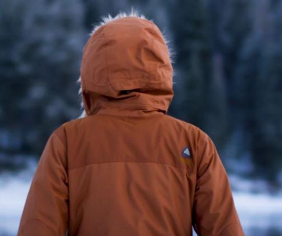 sennep Formuler Patent Vinterjakke til mænd - Brug for ny herre jakke til vinter?